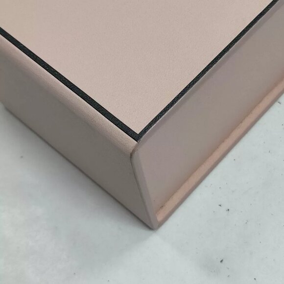 Fendi Shoulder Bag Pink Leather 929-011025 - Picture 5 of 9